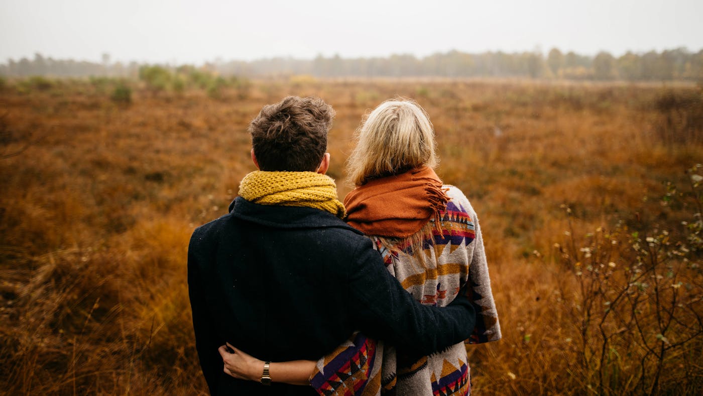 Dating boundaries for christian couples