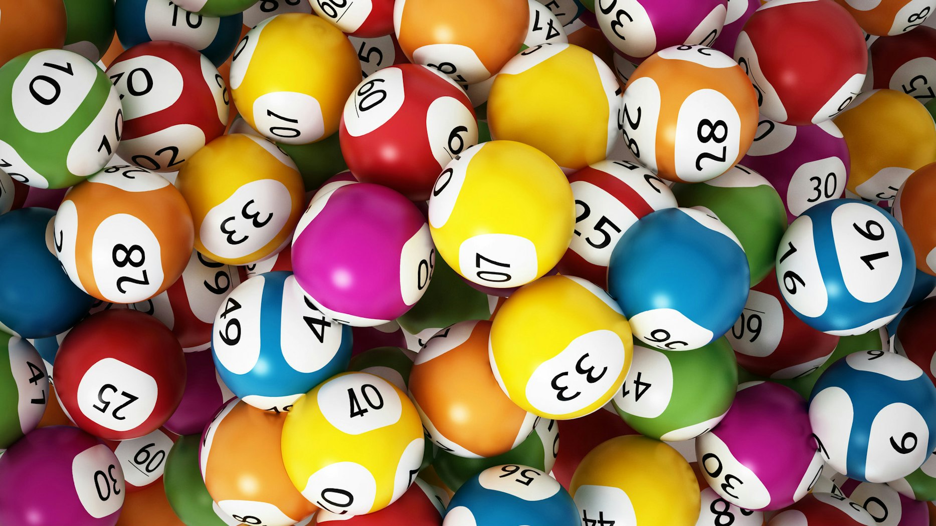 Seven Reasons Not to Play the Lottery | Desiring God