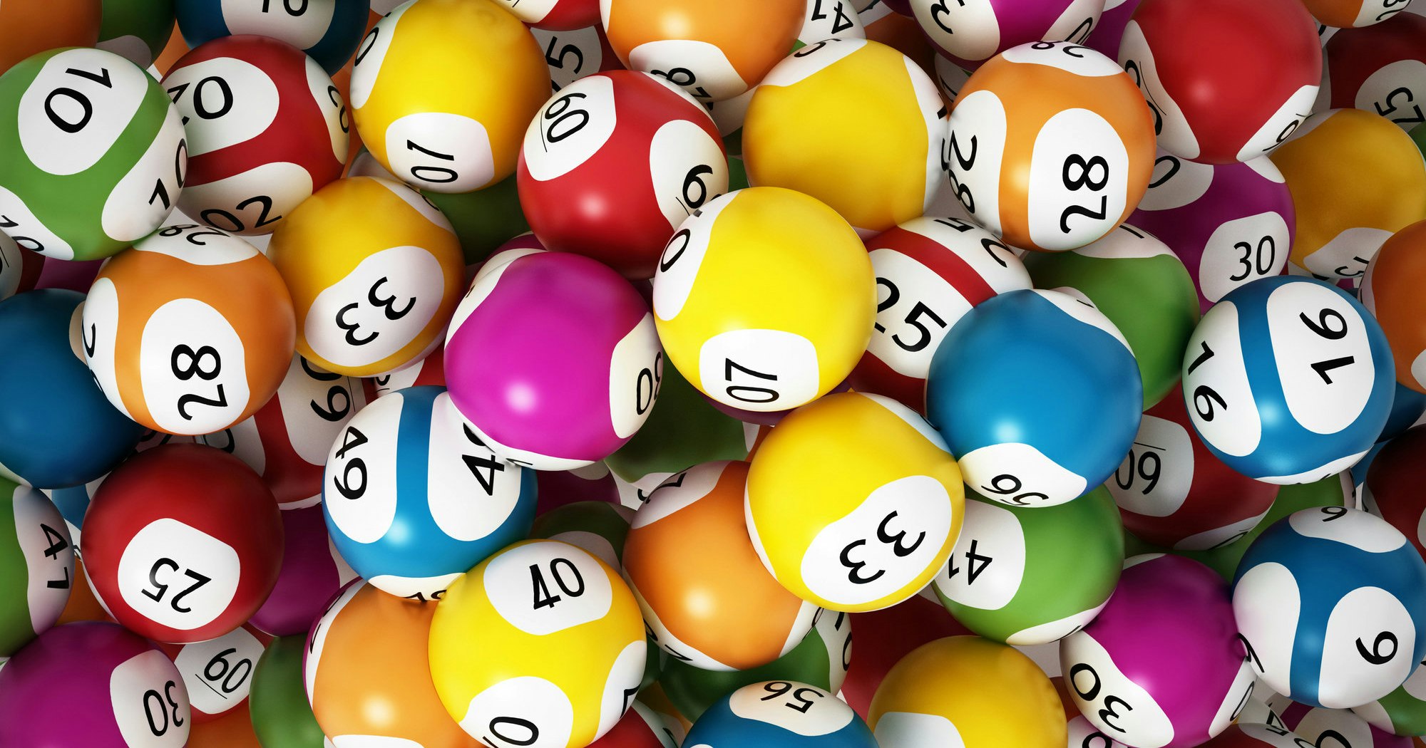 Seven Reasons Not to Play the Lottery | Desiring God