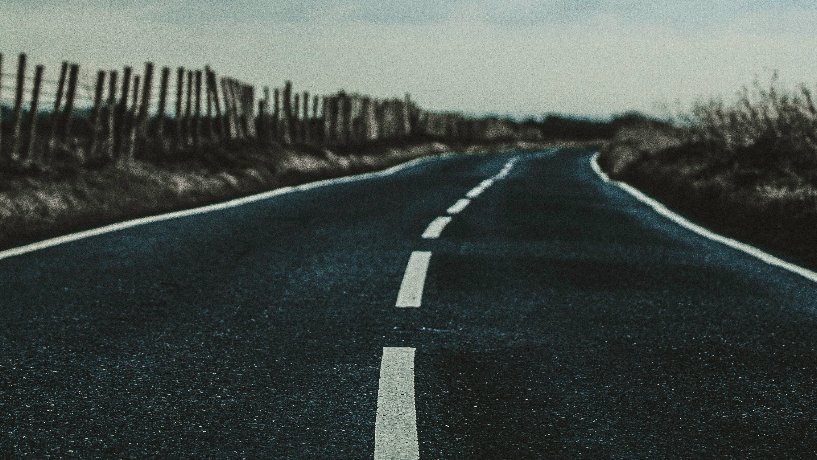Seven Reasons You Owe Everything to Suffering