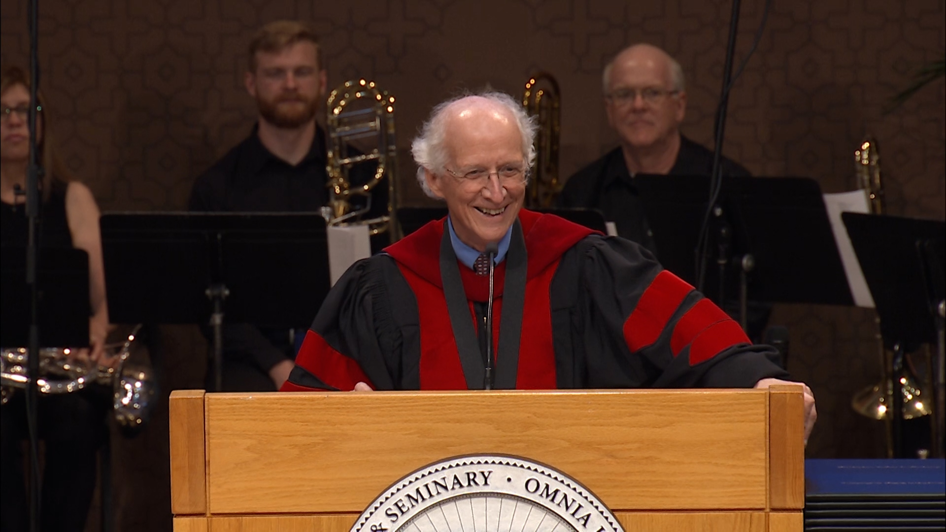 Seventy Years Without Shipwreck: Five Reasons That Some Fall Away