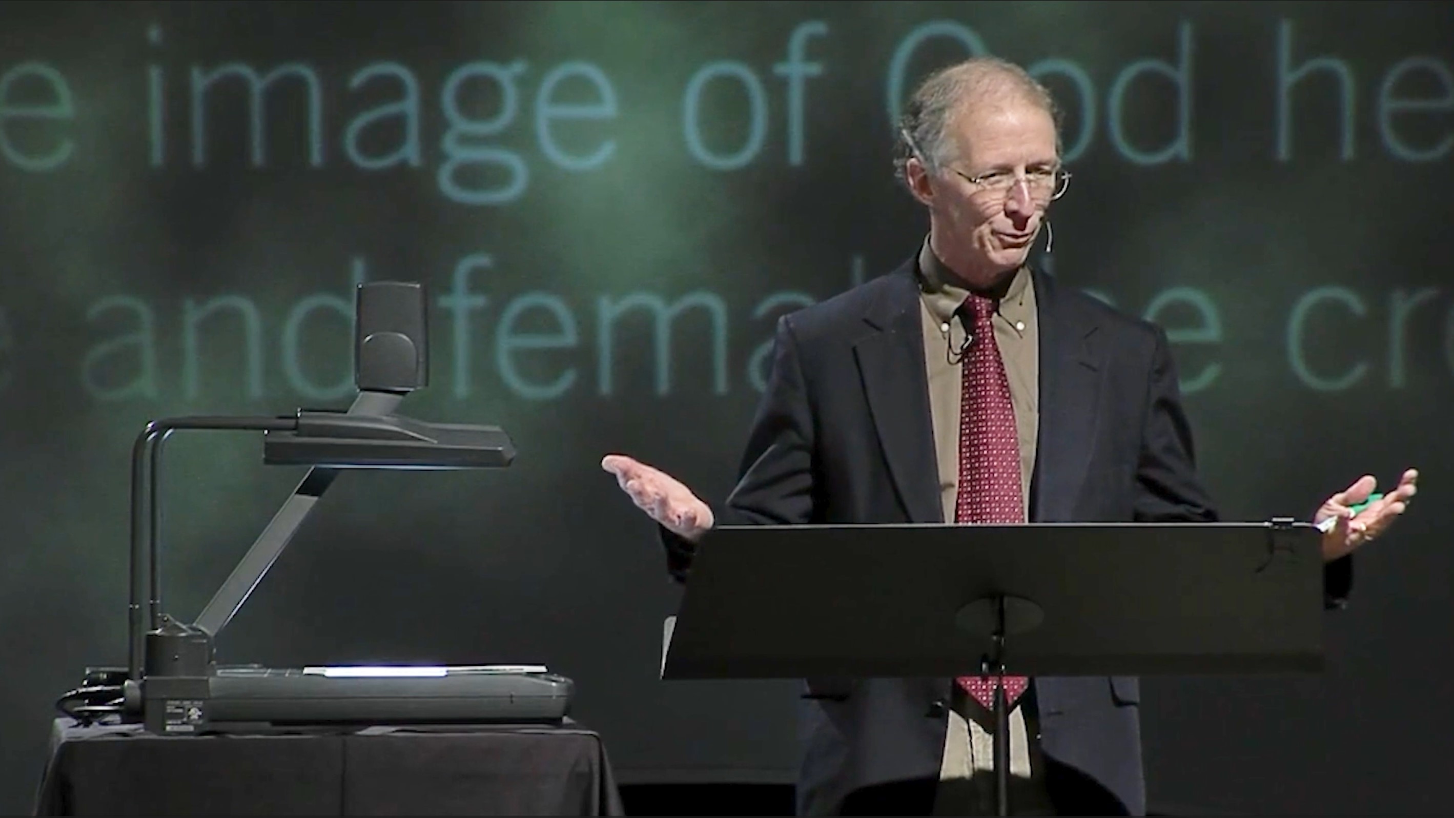 Sexual Complementarity