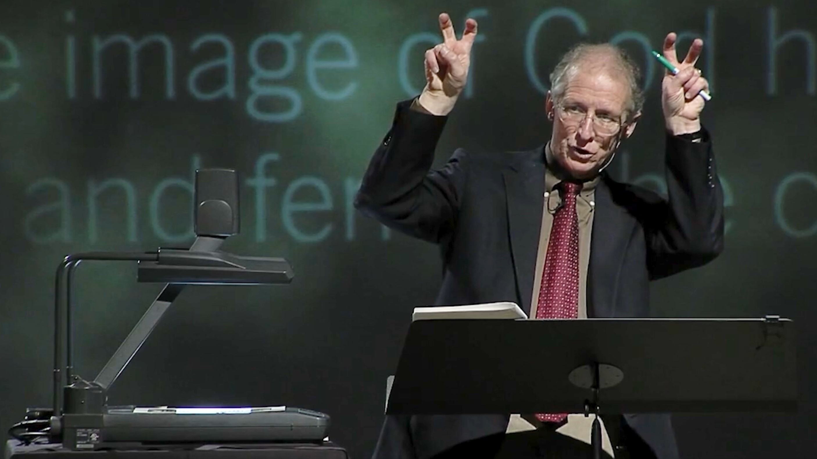 Sexual Complementarity