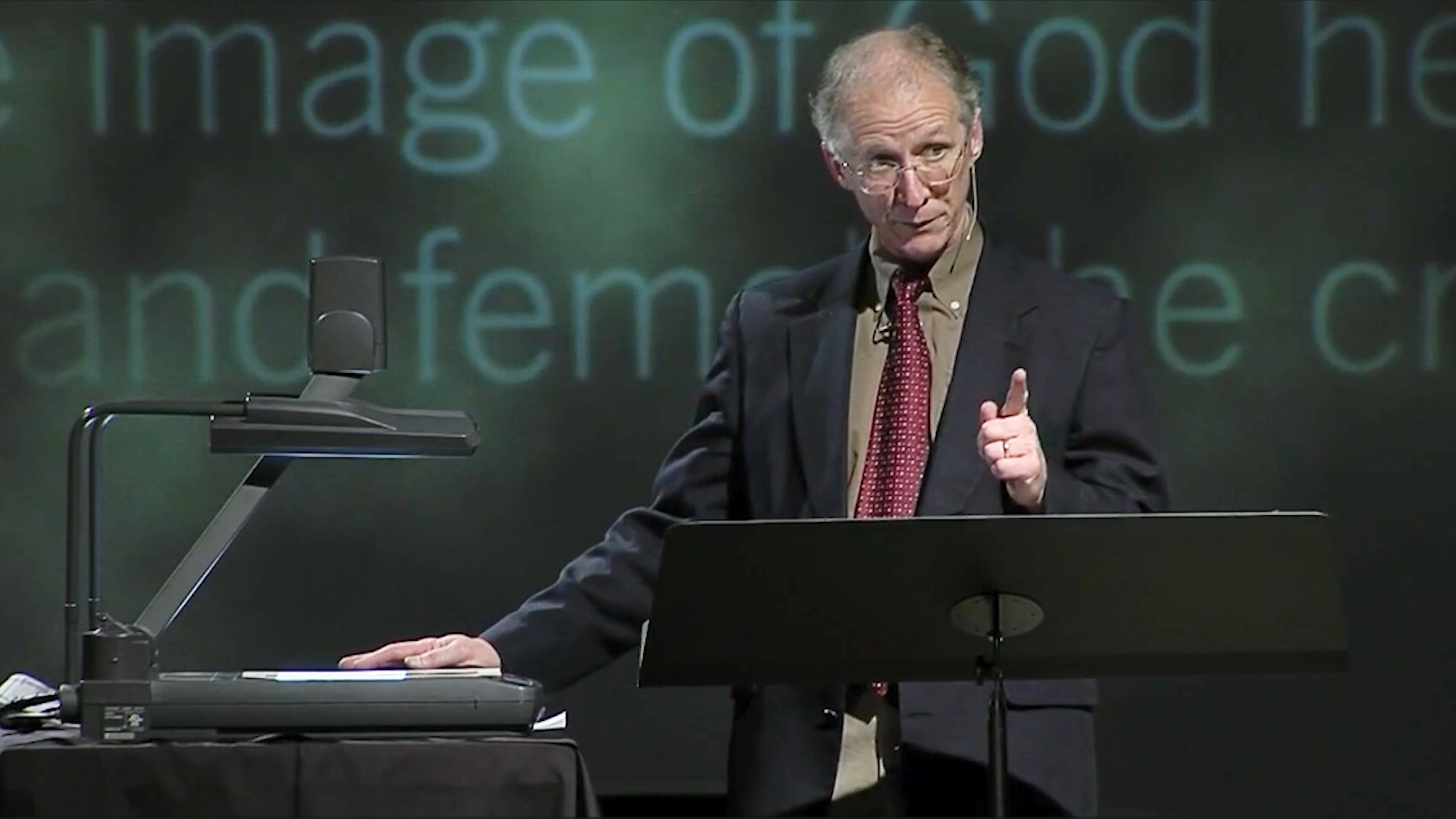 Sexual Complementarity