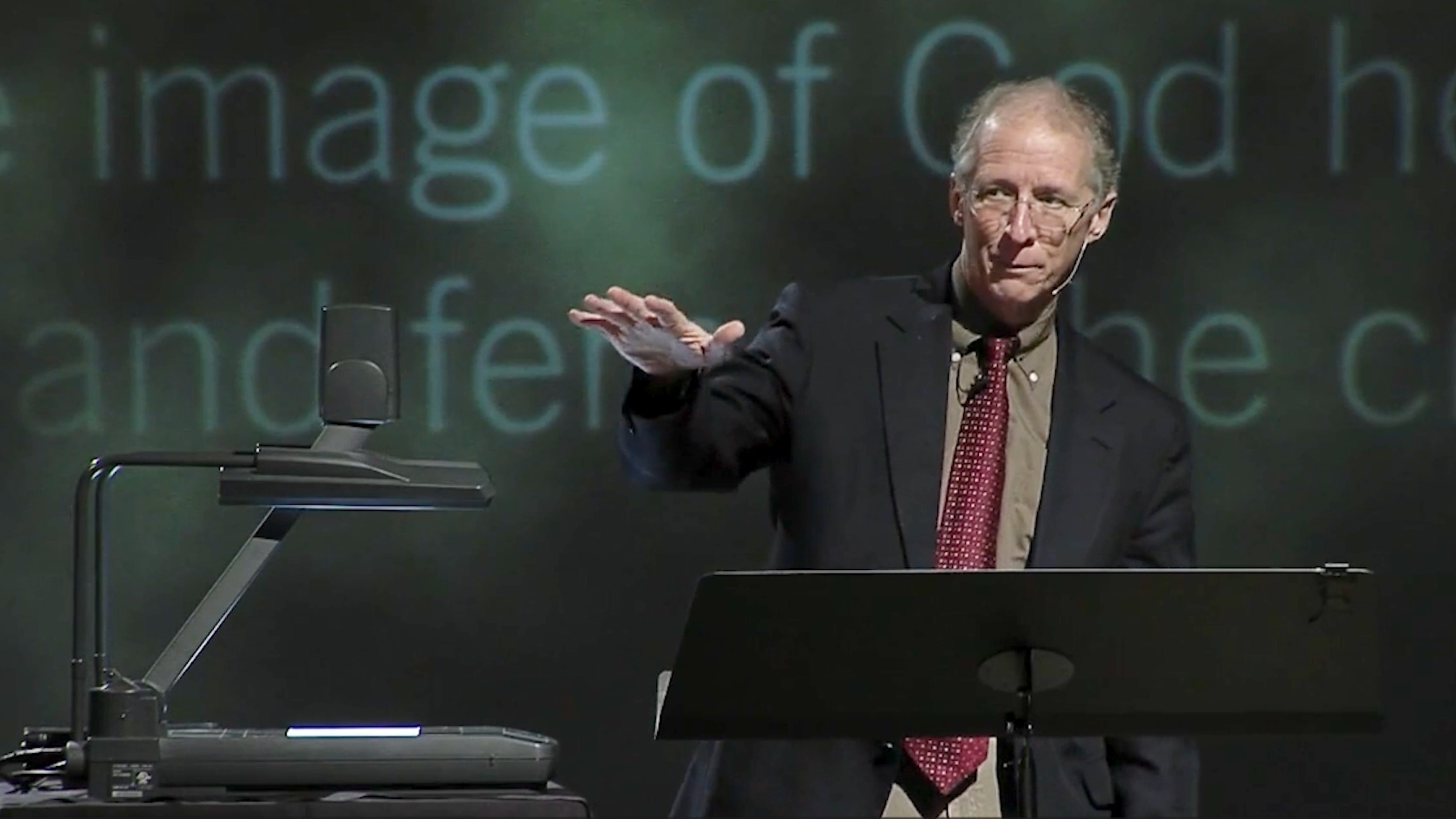 Sexual Complementarity