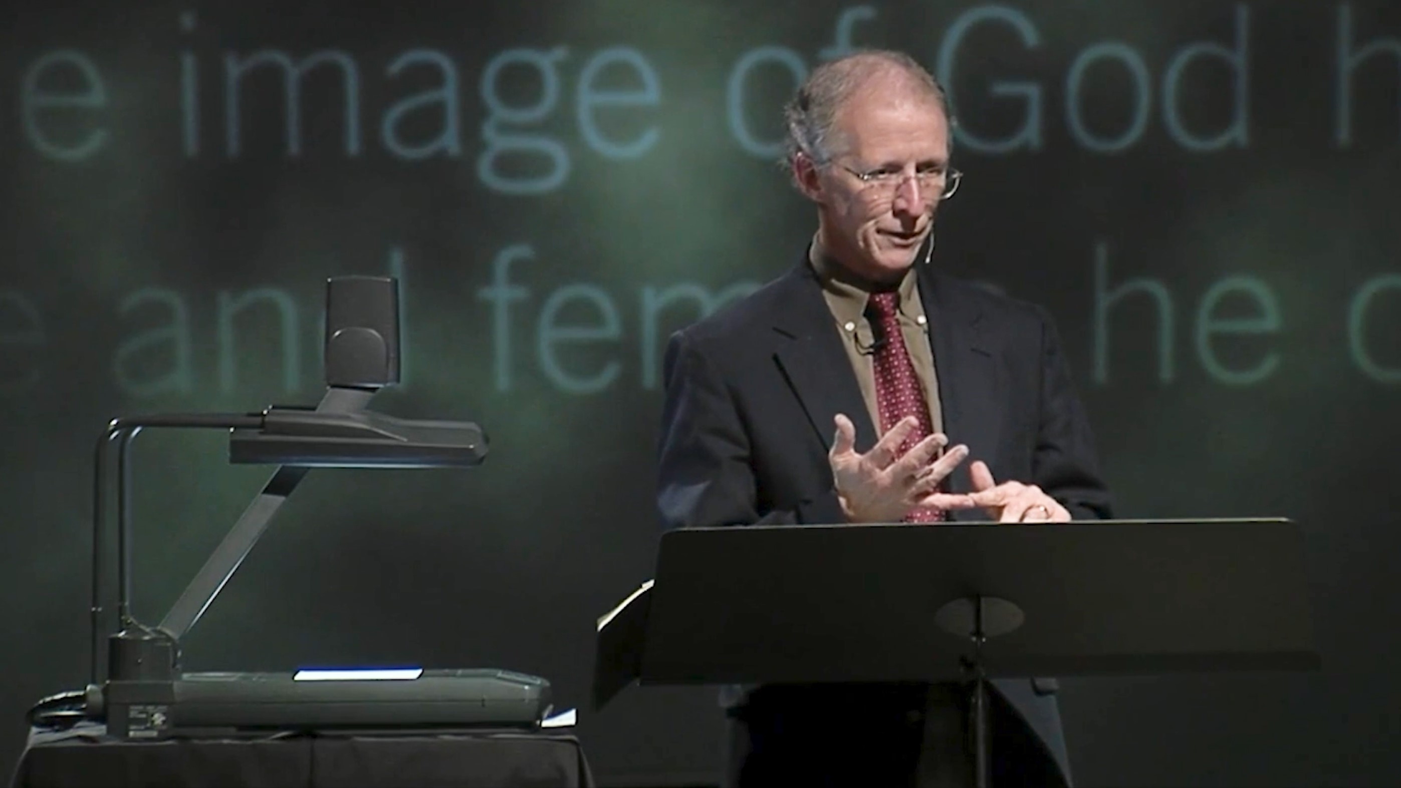 Sexual Complementarity