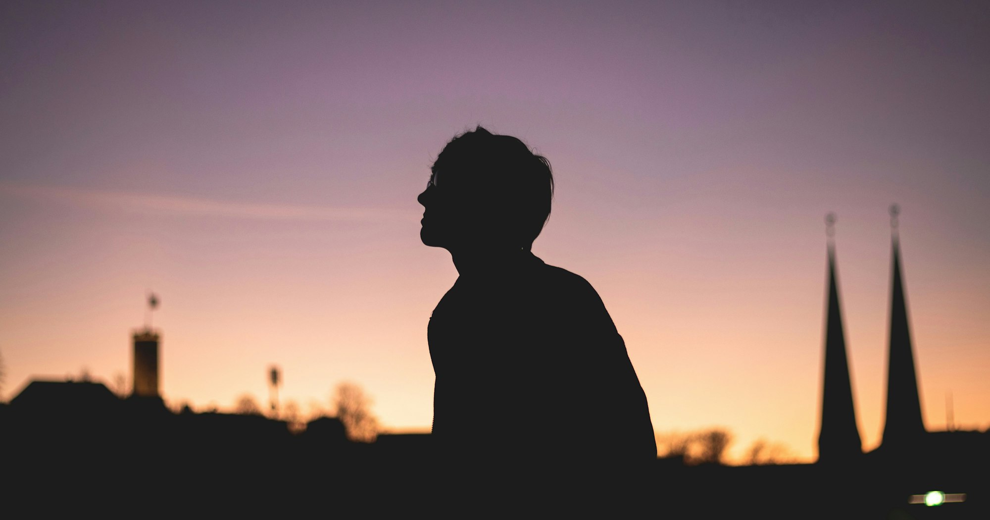 Sexual Purity Is an Act of Love
