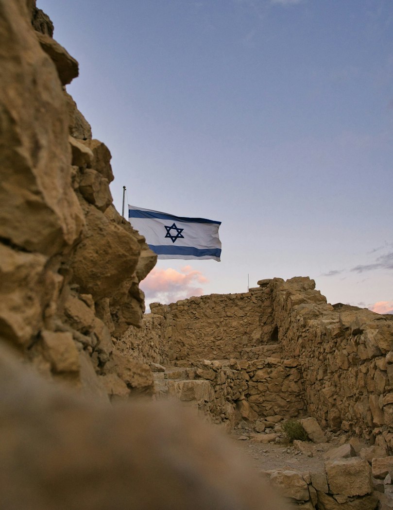 Should Christians Always Stand with Israel? | Desiring God