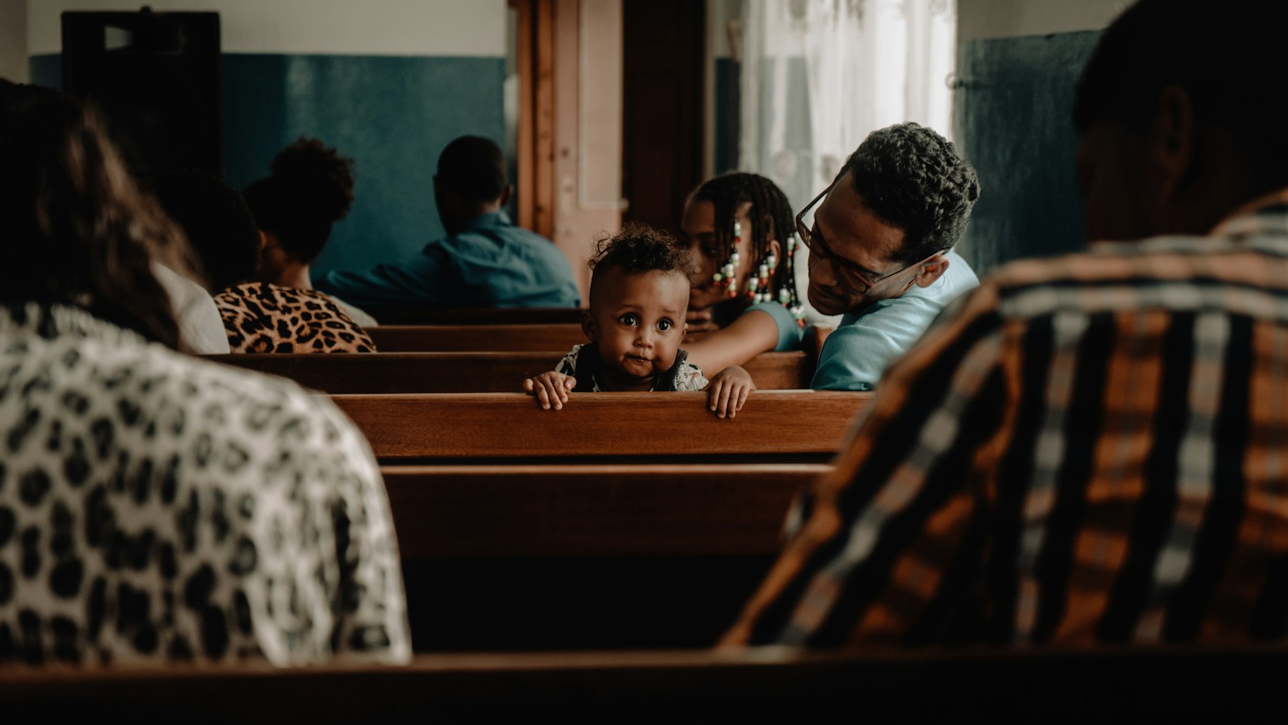 Should Missionaries Join a Local Church? - Vimarsana News