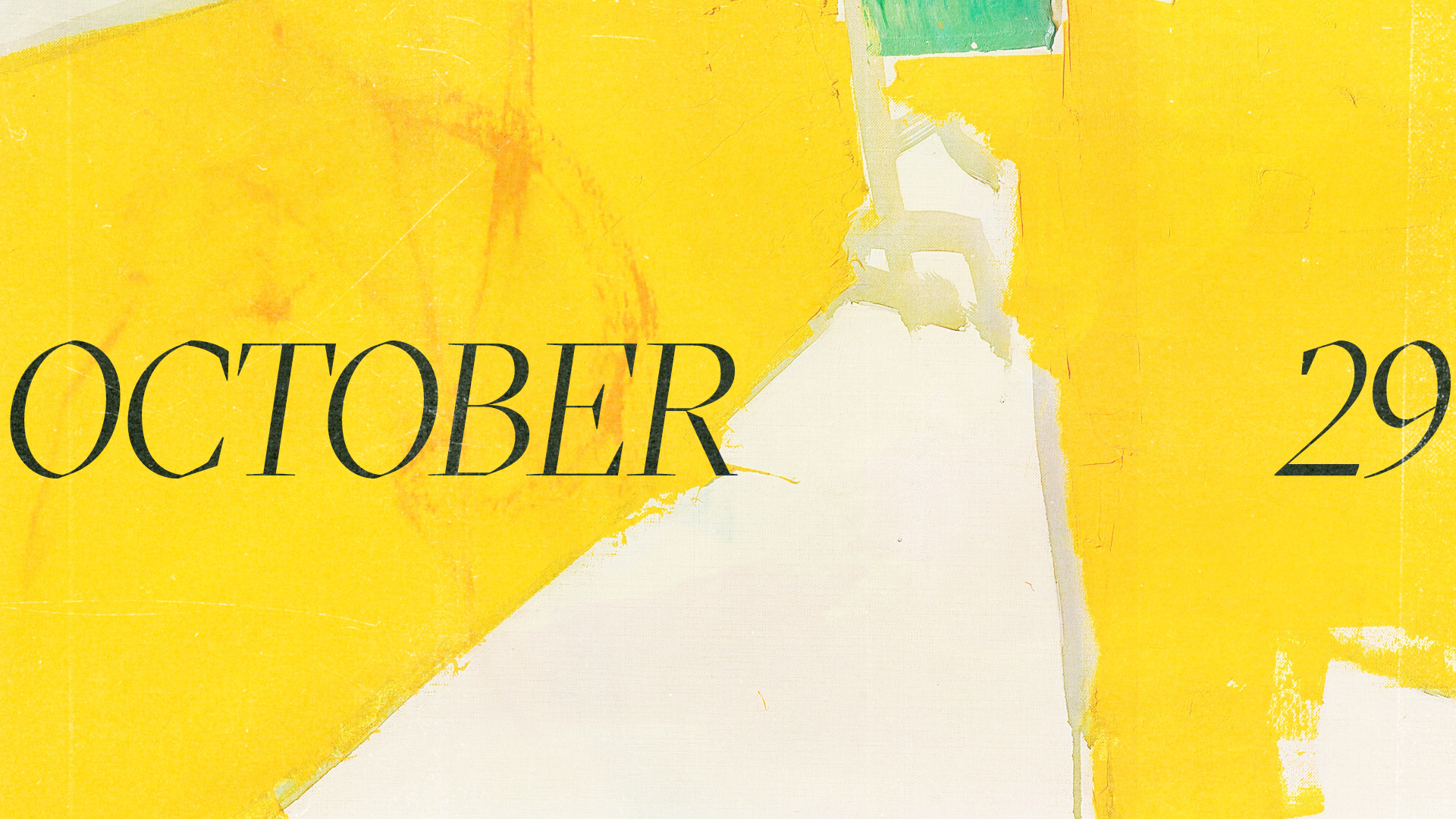 Sin, Satan, Sickness, or Sabotage