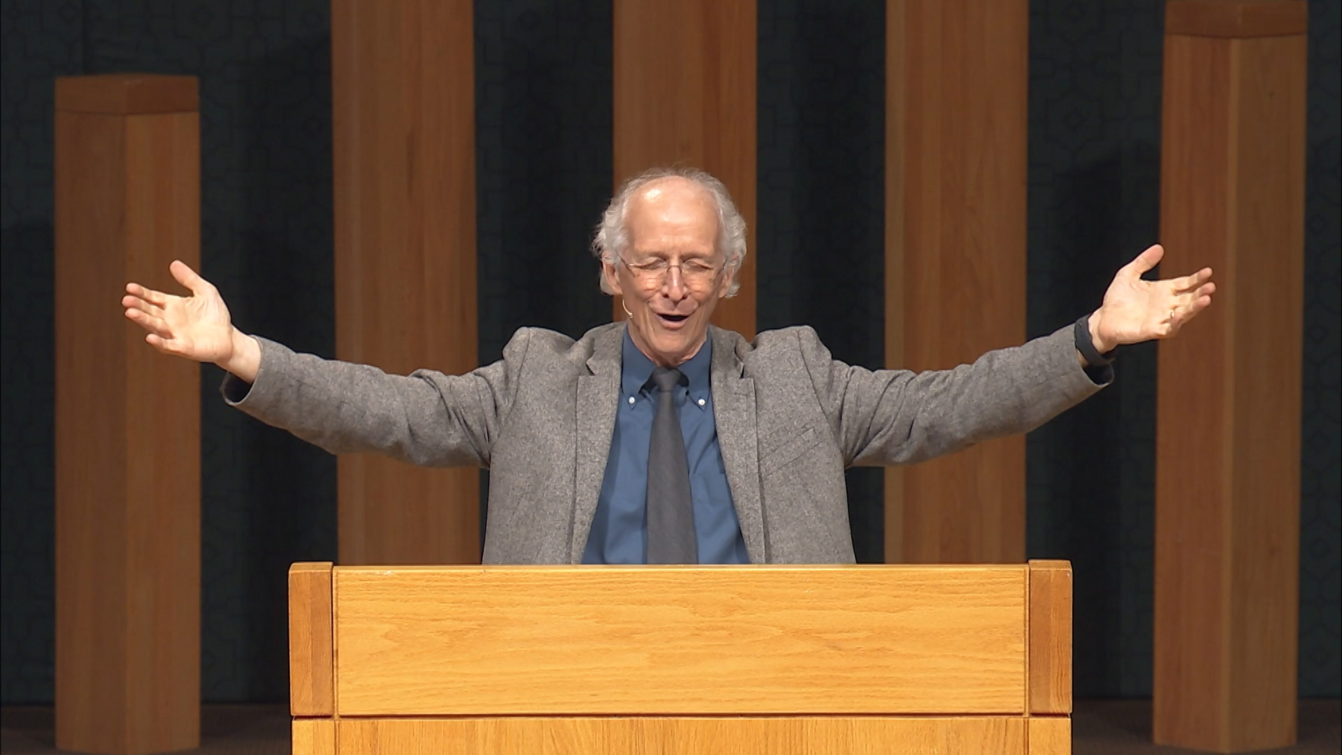 Singing, Suffering, and Scripture: How God Keeps Us Through Song