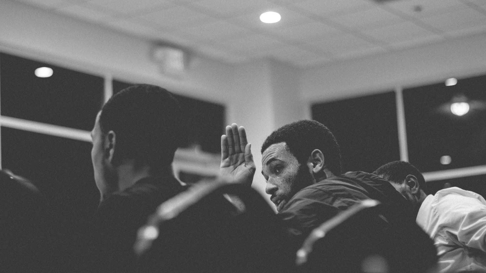 Some Sweet Blessings of Masculine Christianity