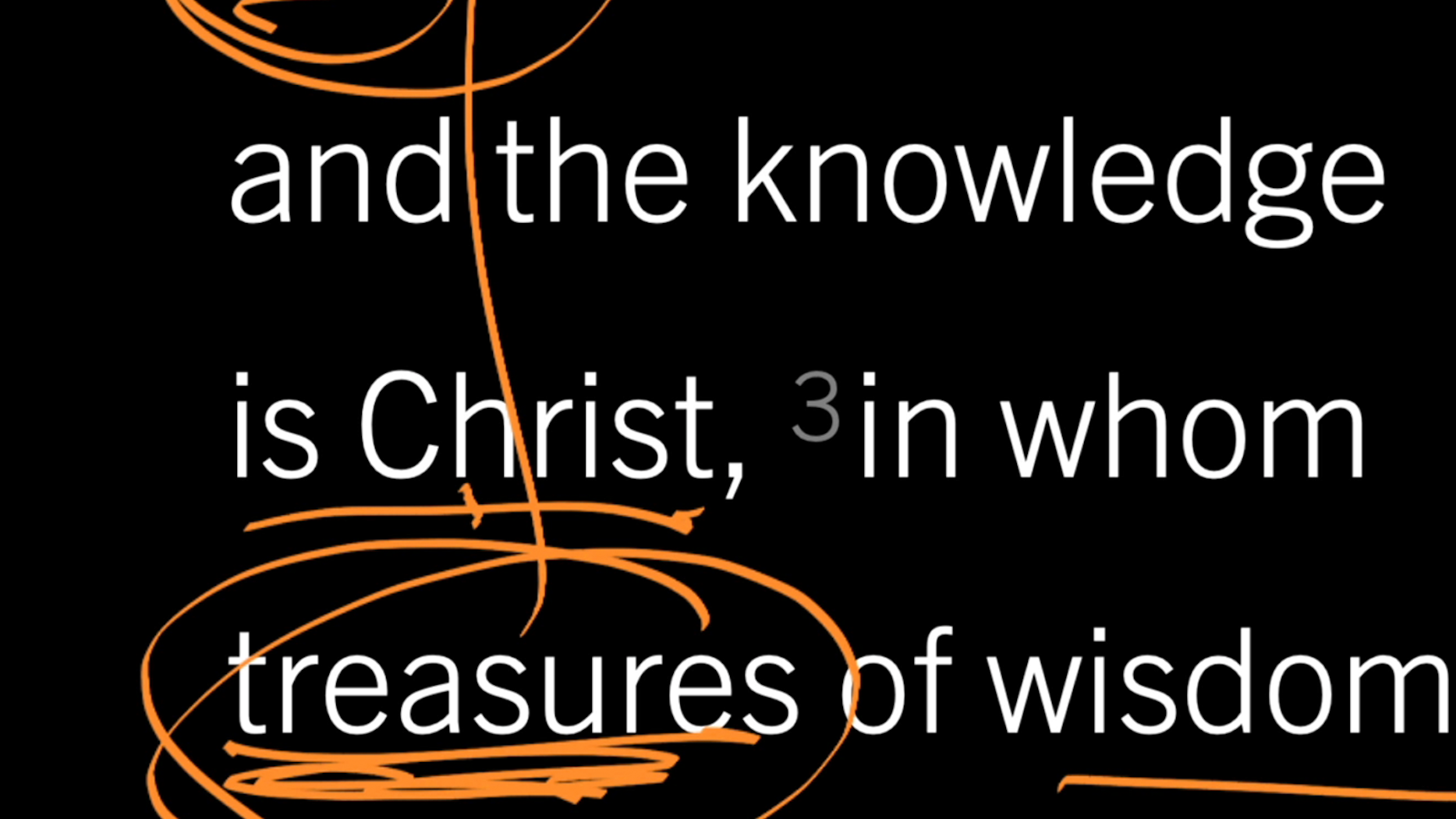 Songs Rich with the Word of Christ: Colossians 3:15–17, Part 3 - Vimarsana News