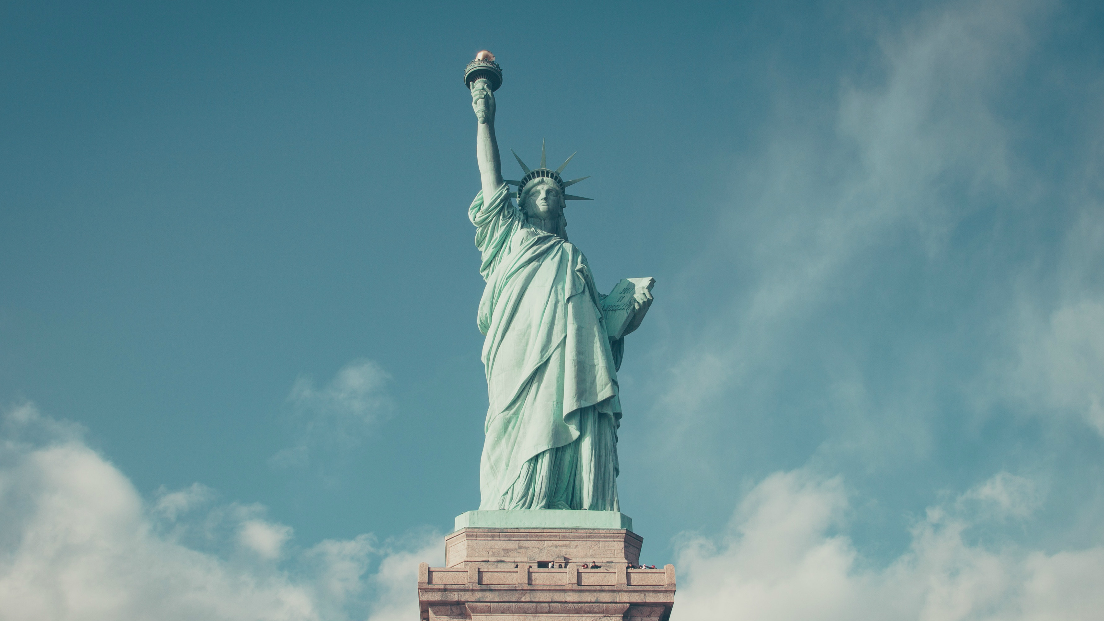 Sons of Freedom and Joy: How a Christian Relates to the State