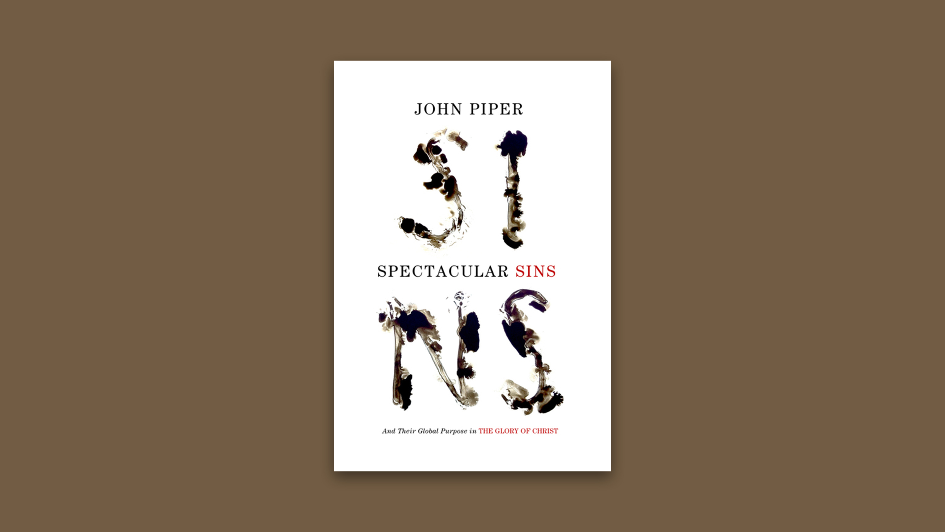 Spectacular Sins