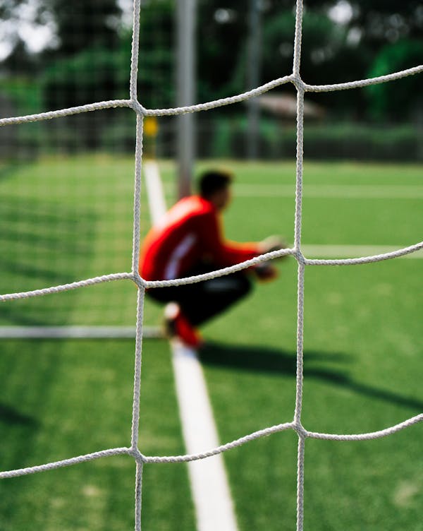 Sports, Sunday Mornings, and the Meaning of 'Neglect'