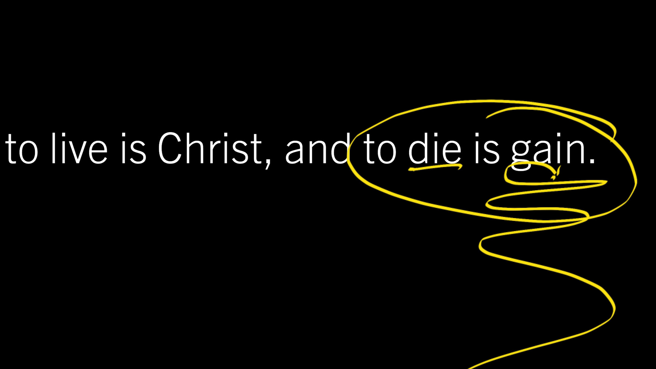 Philippians 1:27–28: Stand Firm in Fearful Days