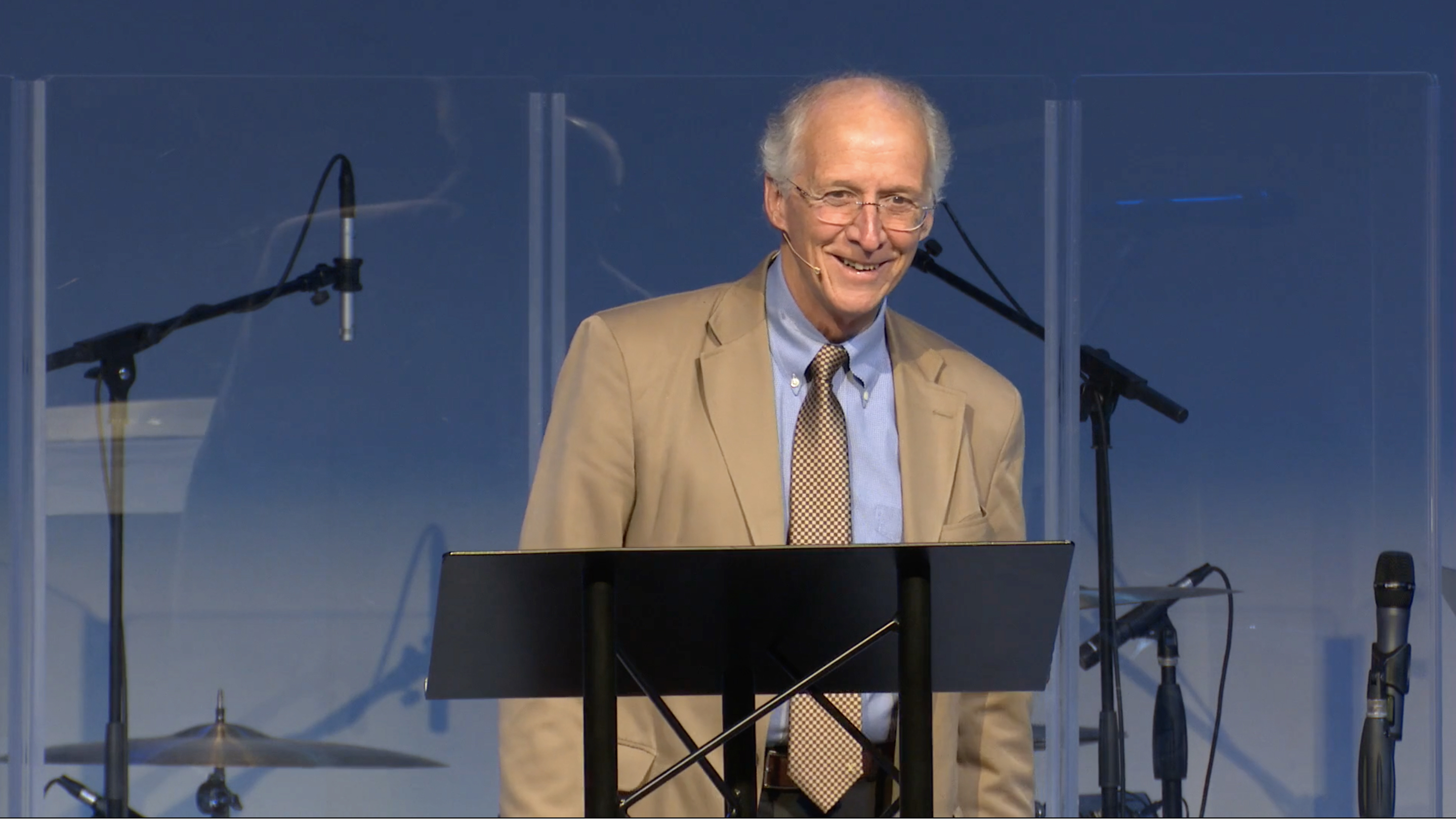 Reformation 500 Sermon: Stand on Your Head for Joy