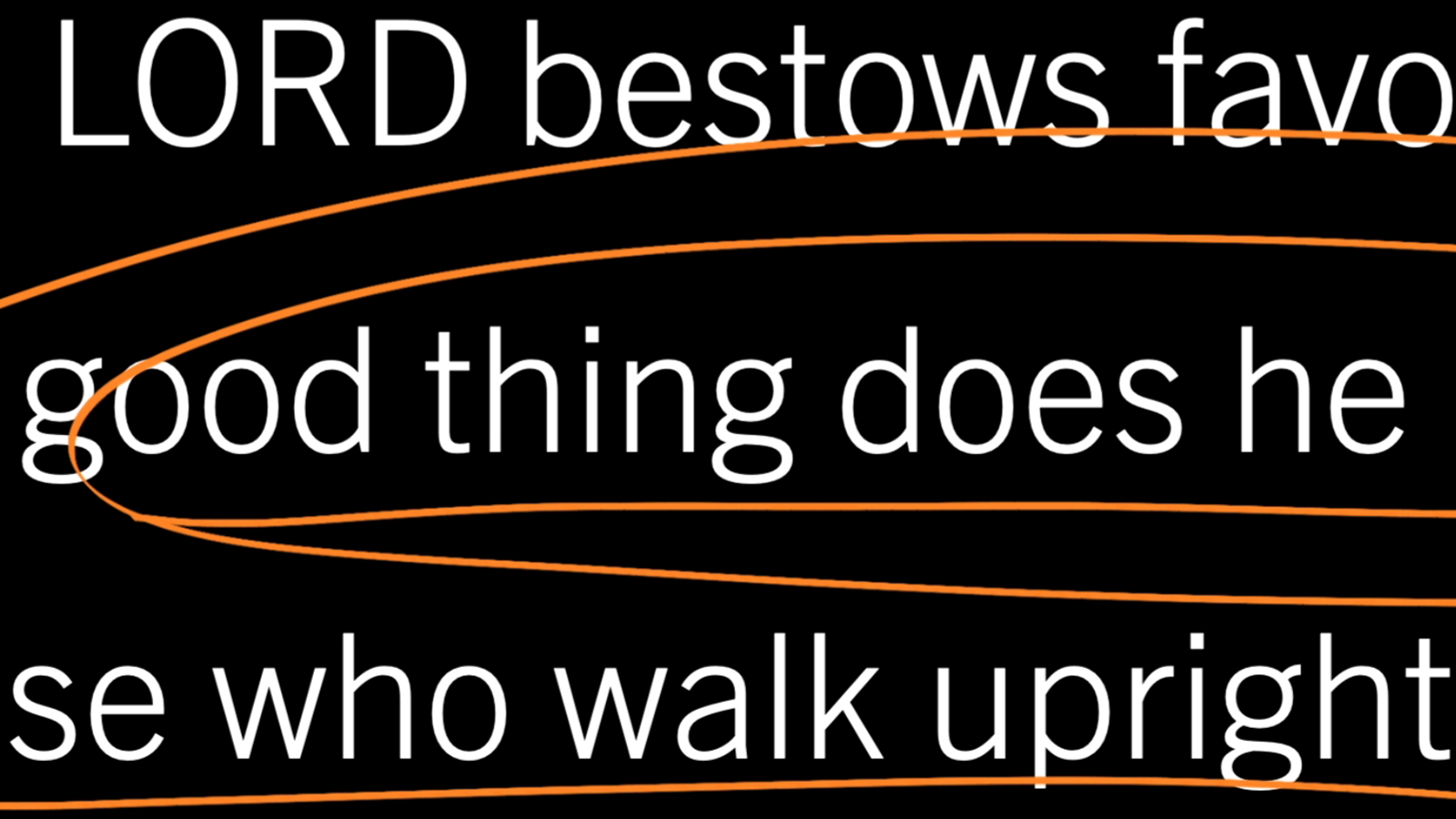 Start with God, Stay with God: 1 Timothy 2:1–4, Part 1