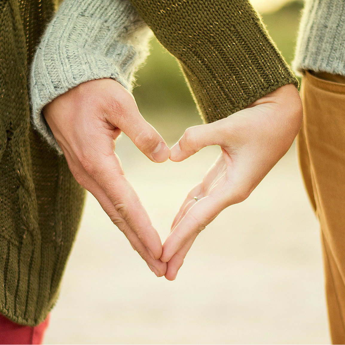 Staying Married Is Not About Staying in Love