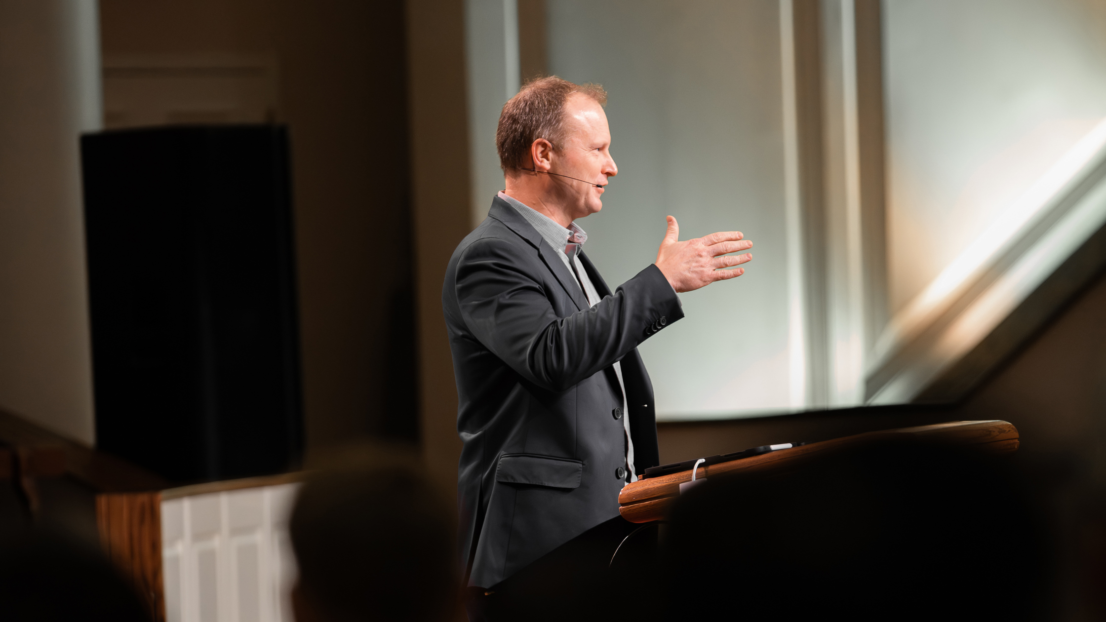 Steep Your Soul with Christian Meditation