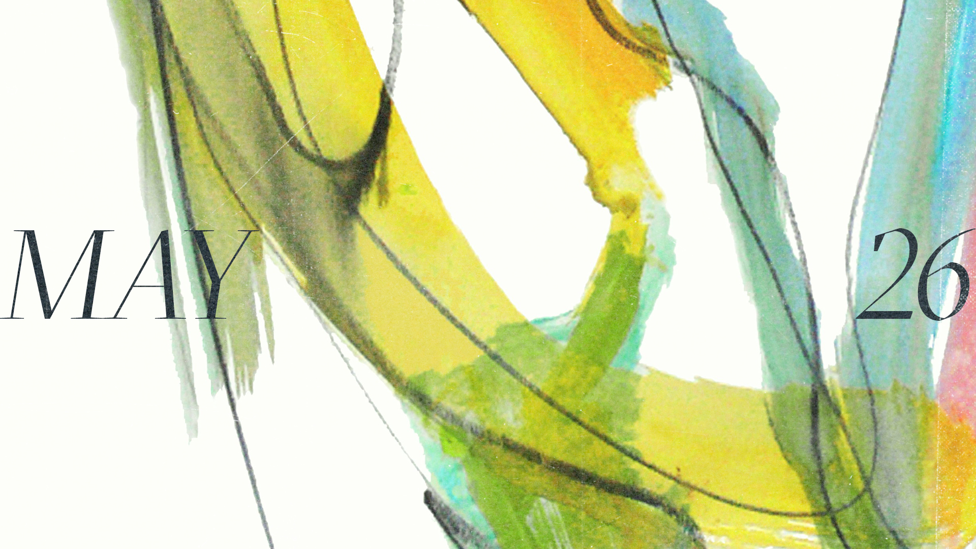 Strength to Wait with Patience