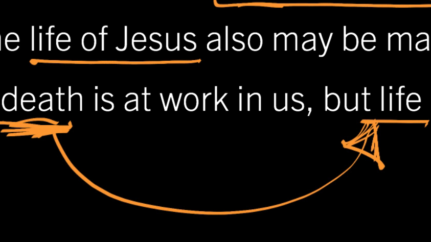 Philippians 3:7–10: Suffering Can Be An Answer To Prayer | Desiring God