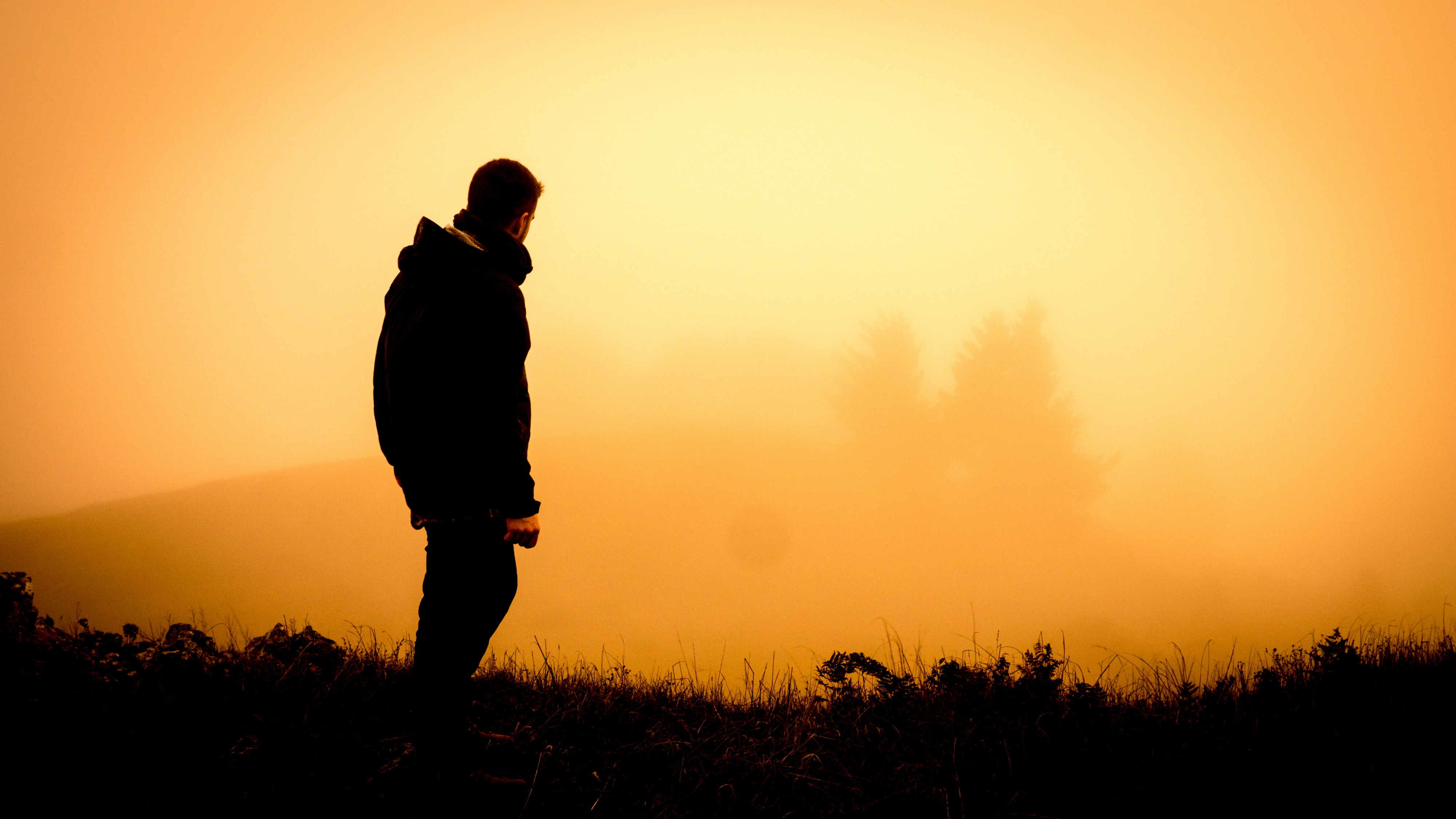 Suffering Can Save Your Prayer Life
