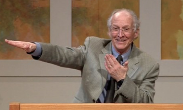 Suffering, Faith, and the Sign of Fearlessness