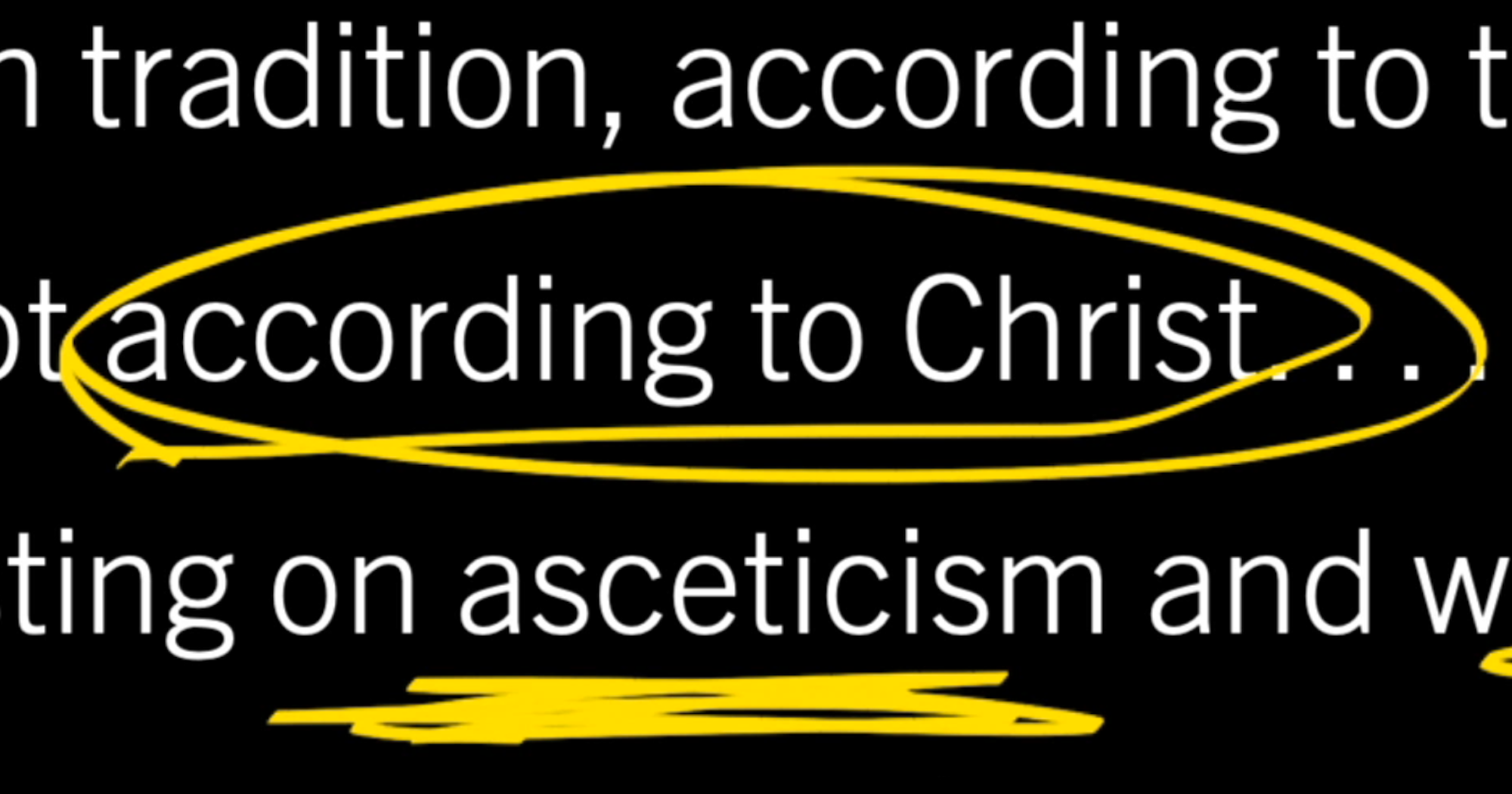 Summary Of Colossians Colossians 1 4 Desiring God does-romans-7-describe-a-christian-desiring-god