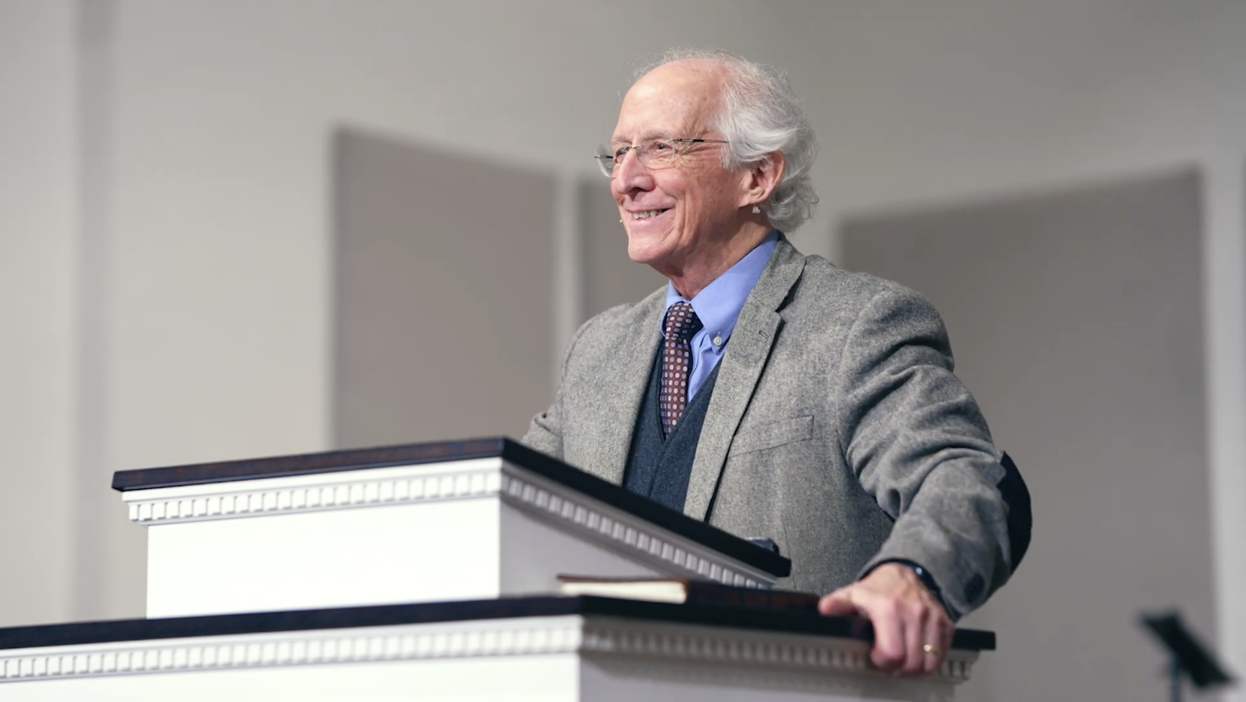 Supernatural Pastors: How to Minister in God’s Strength