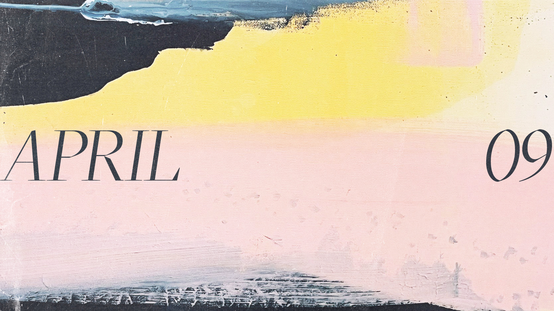 Talk to God, Not Just About Him