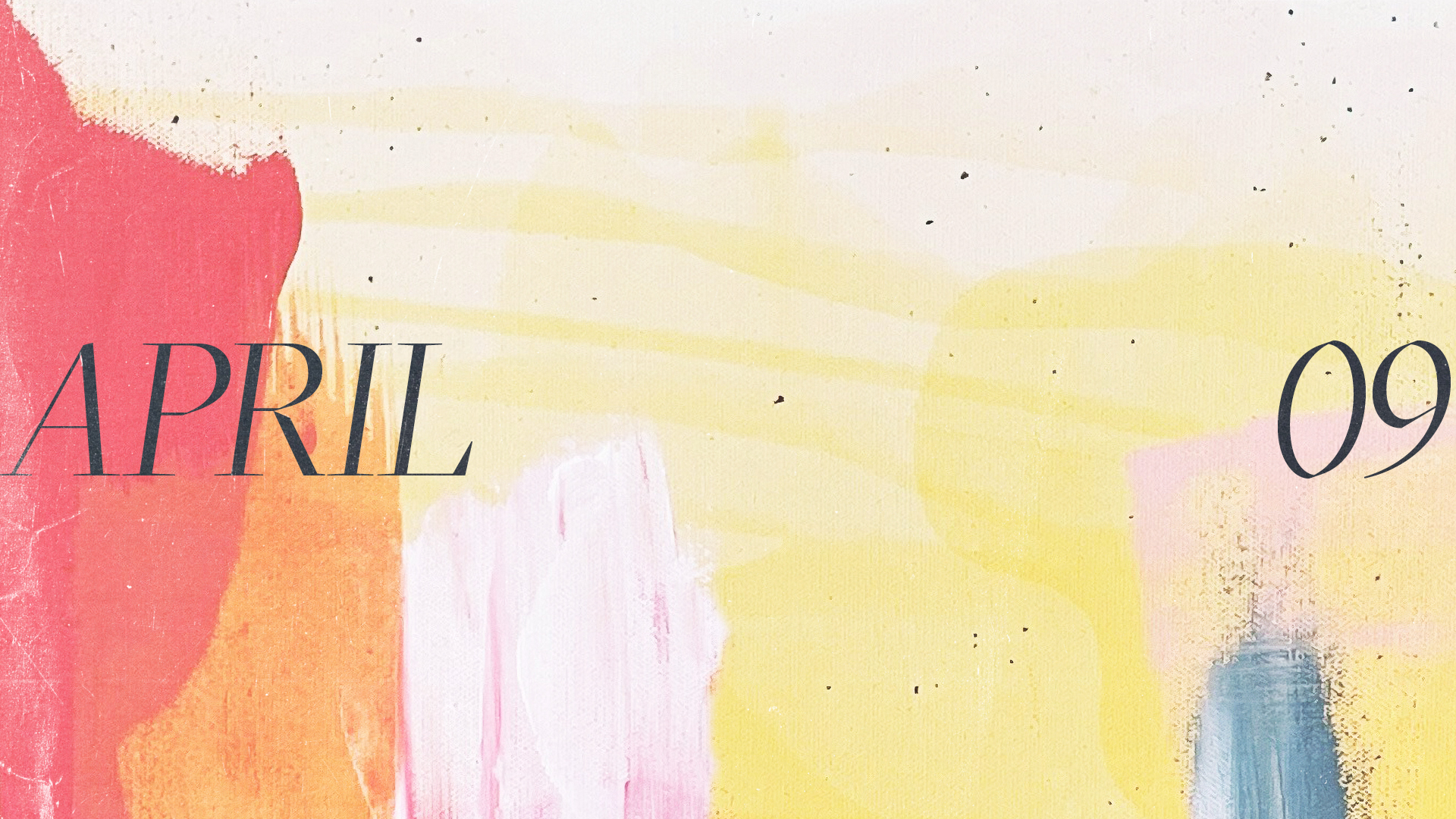 Talk to God, Not Just About Him