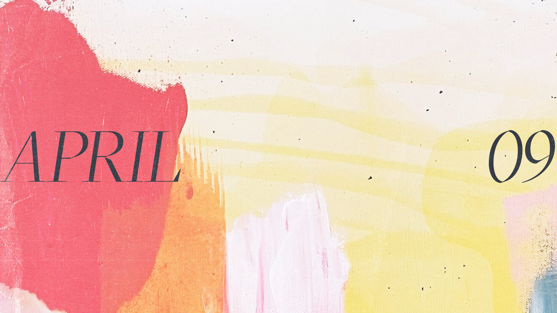 Talk to God, Not Just About Him