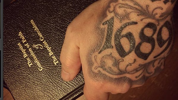 Tattoos for the Soul | Desiring God