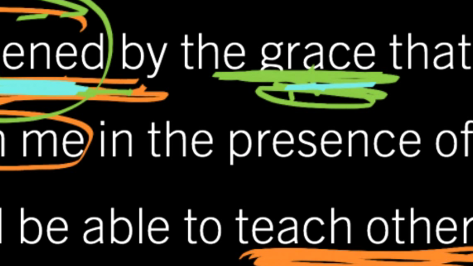 2 Timothy 2:1–7, Part 3: Teaching the Bible Takes Supernatural Strength