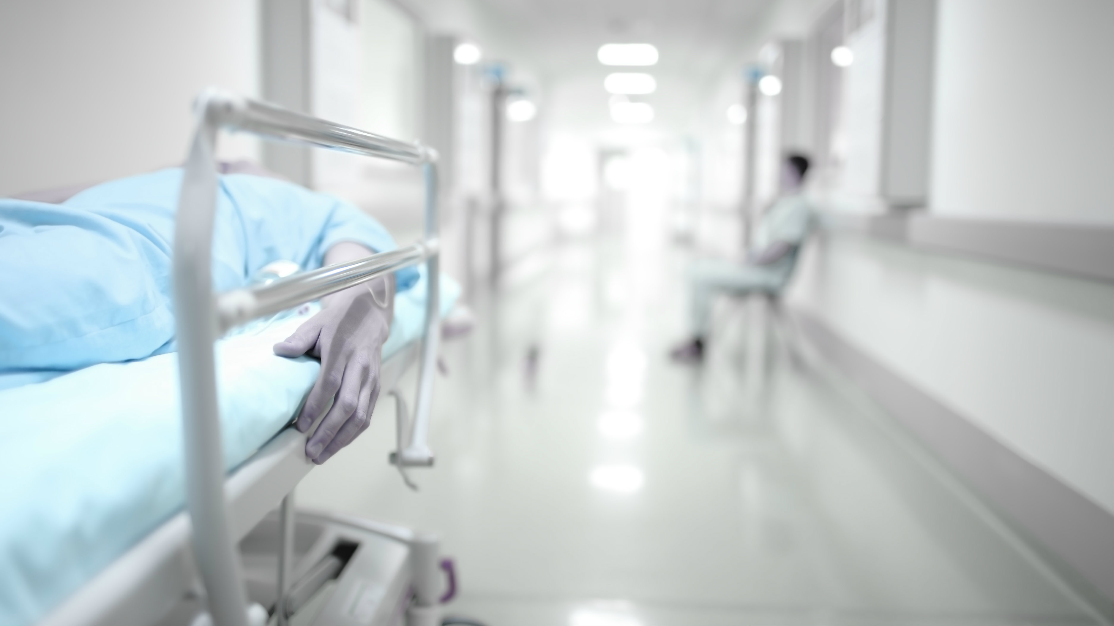 Ten Lessons from a Hospital Bed Desiring
