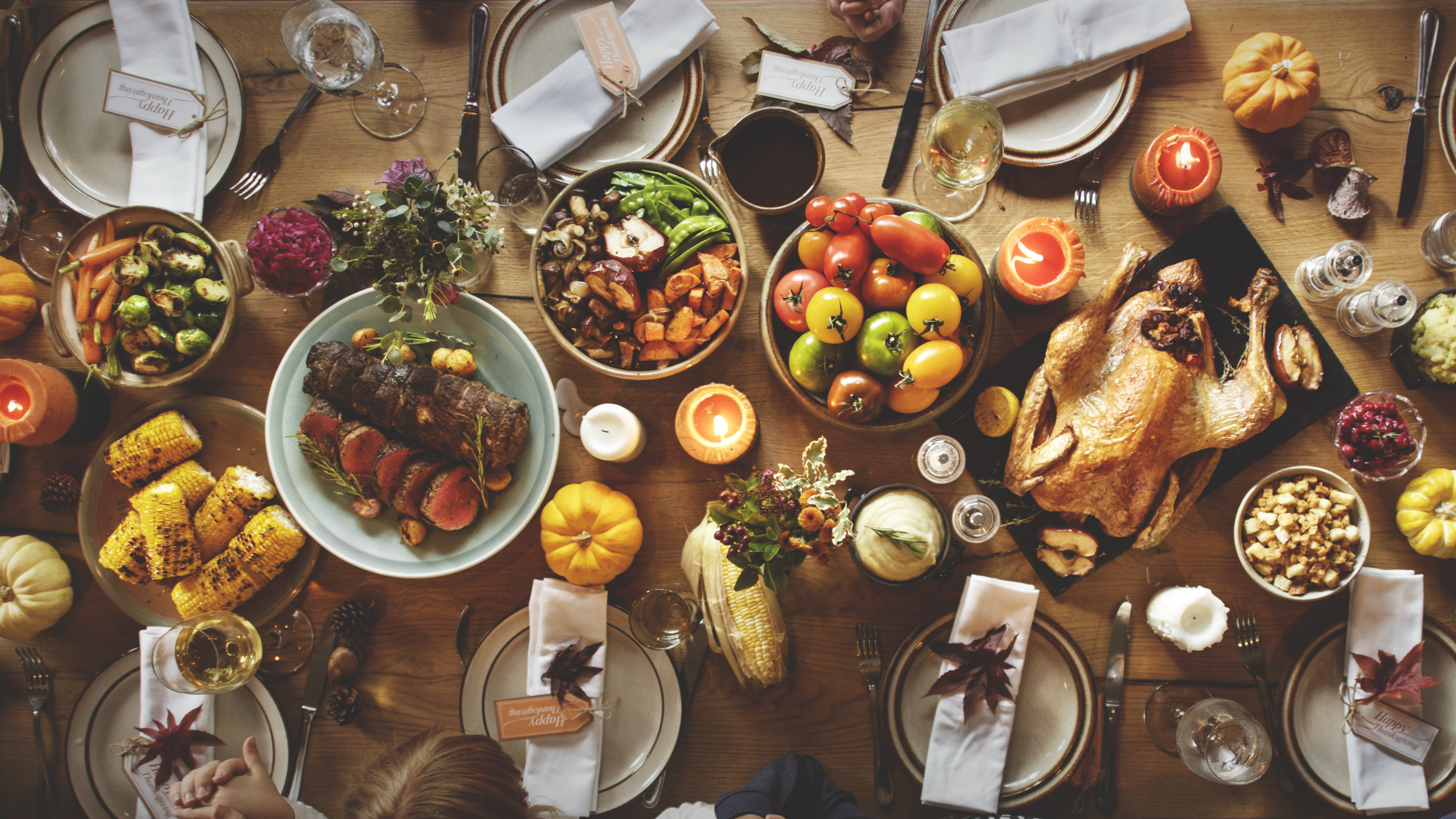 Thanksgiving
