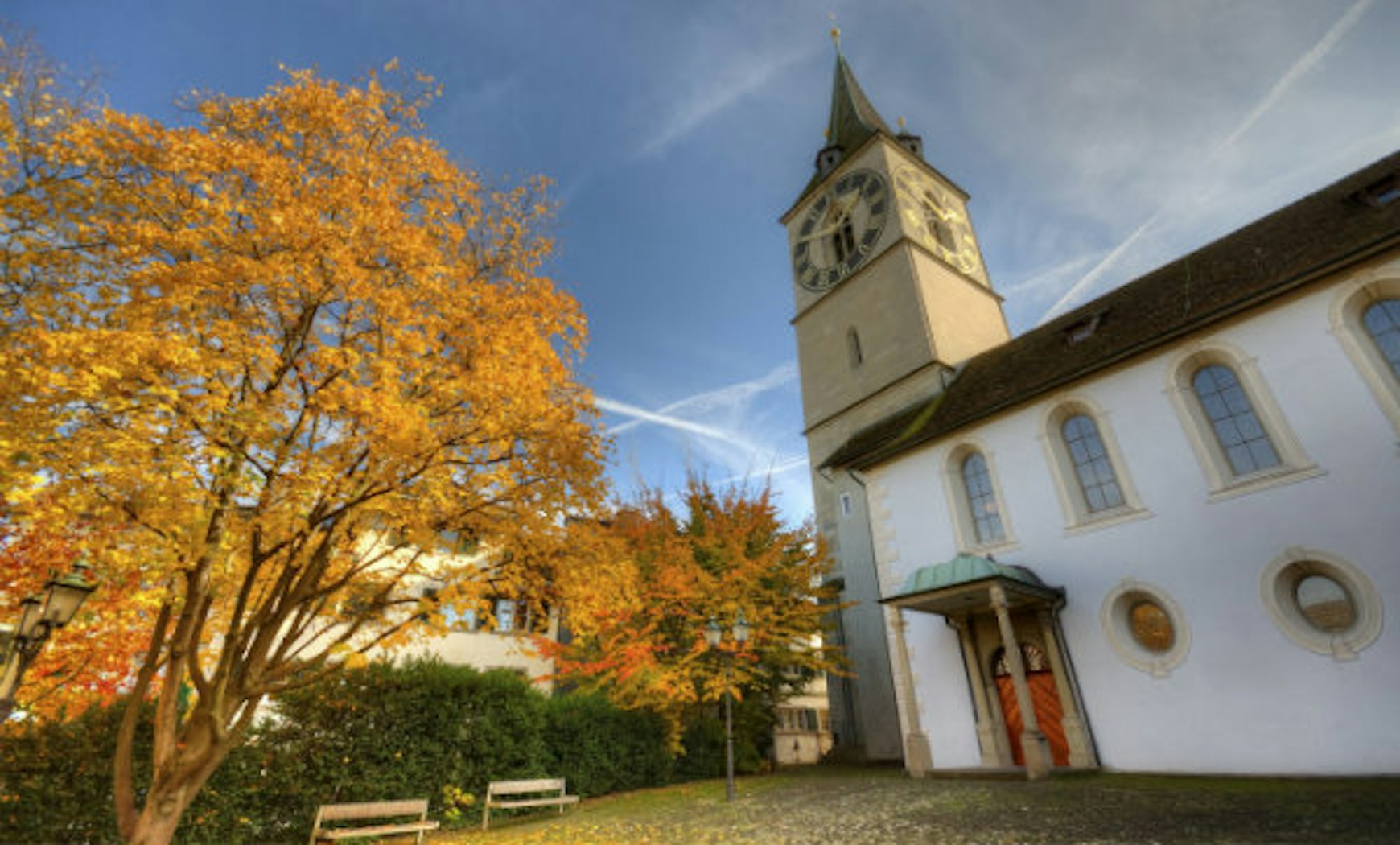 Thanksgiving Starts on Sunday | Desiring God