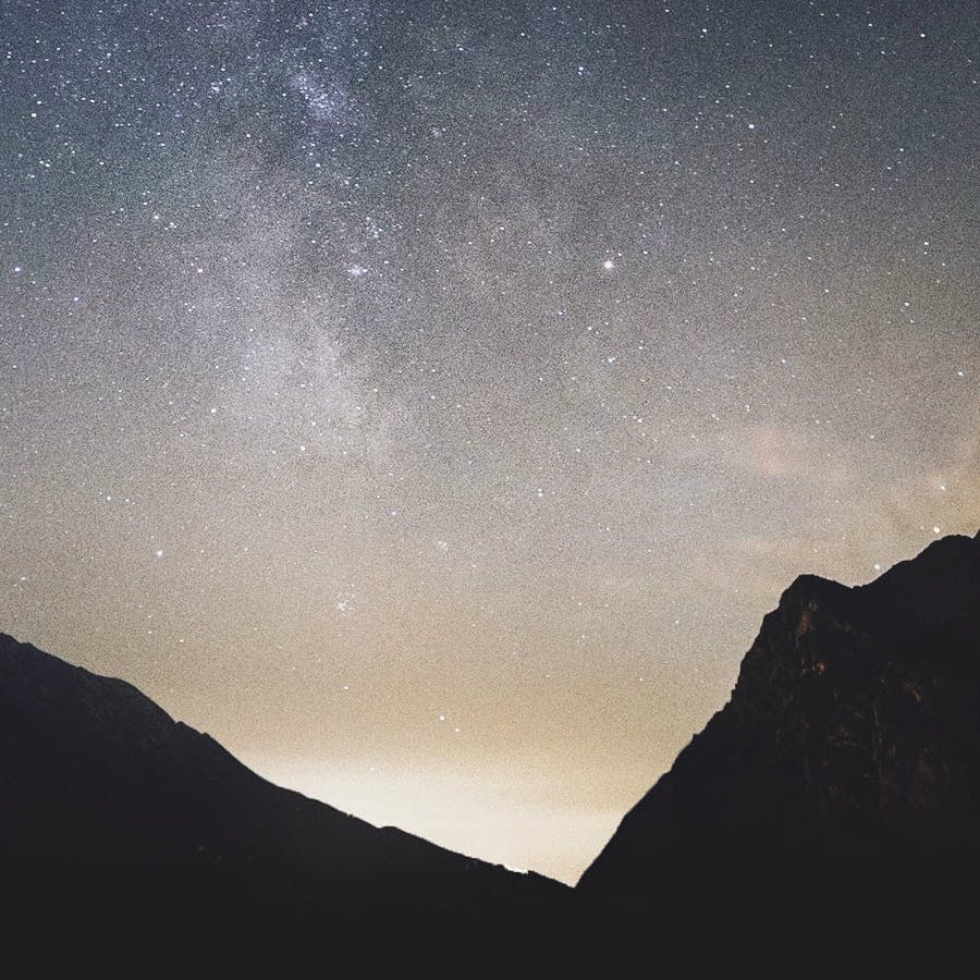 Desiring God That You May Believe