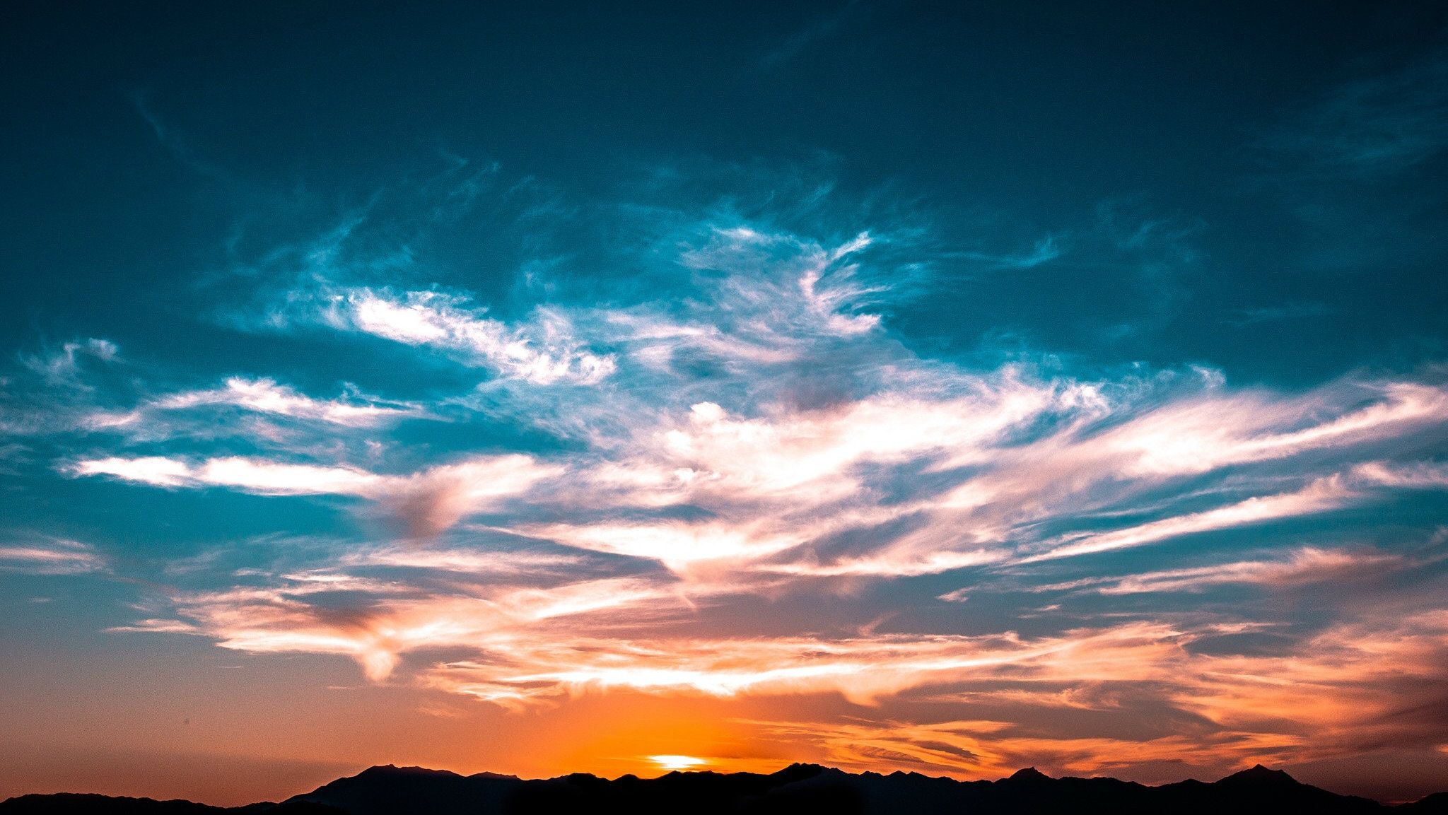 The All-Providing King Who Would Not Be King