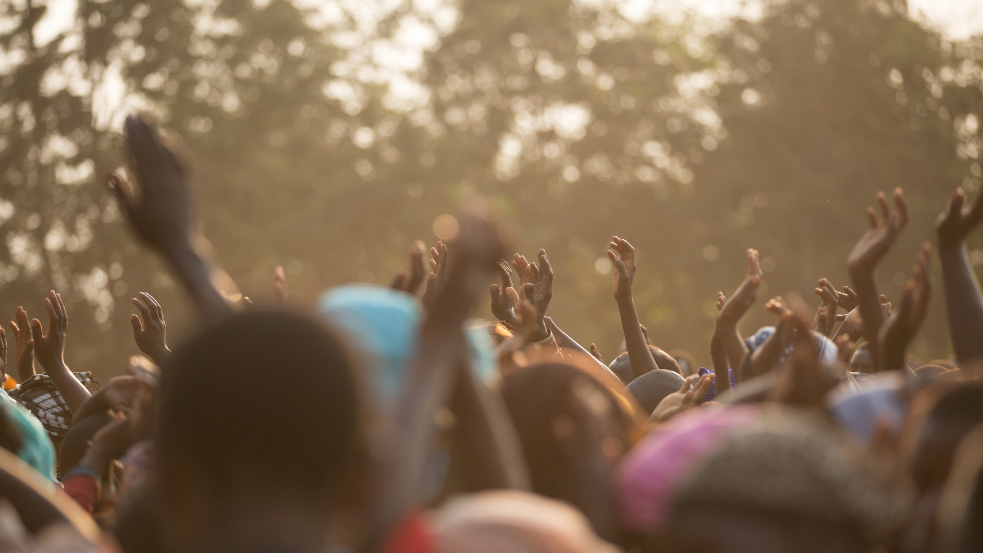 The Aroma of Christ Among the Nations