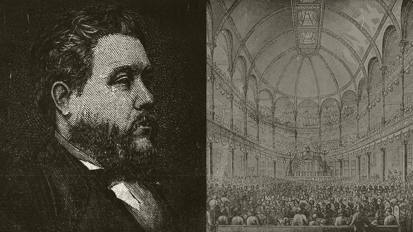 The Art of Extemporaneous Preaching: Lessons from Charles Spurgeon ...