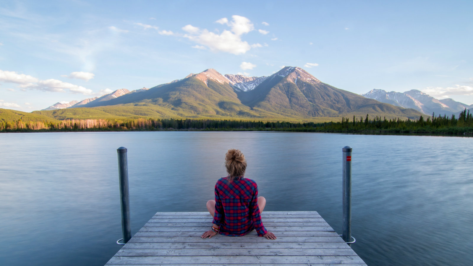 The Beauty and Behavior of a Godly Woman