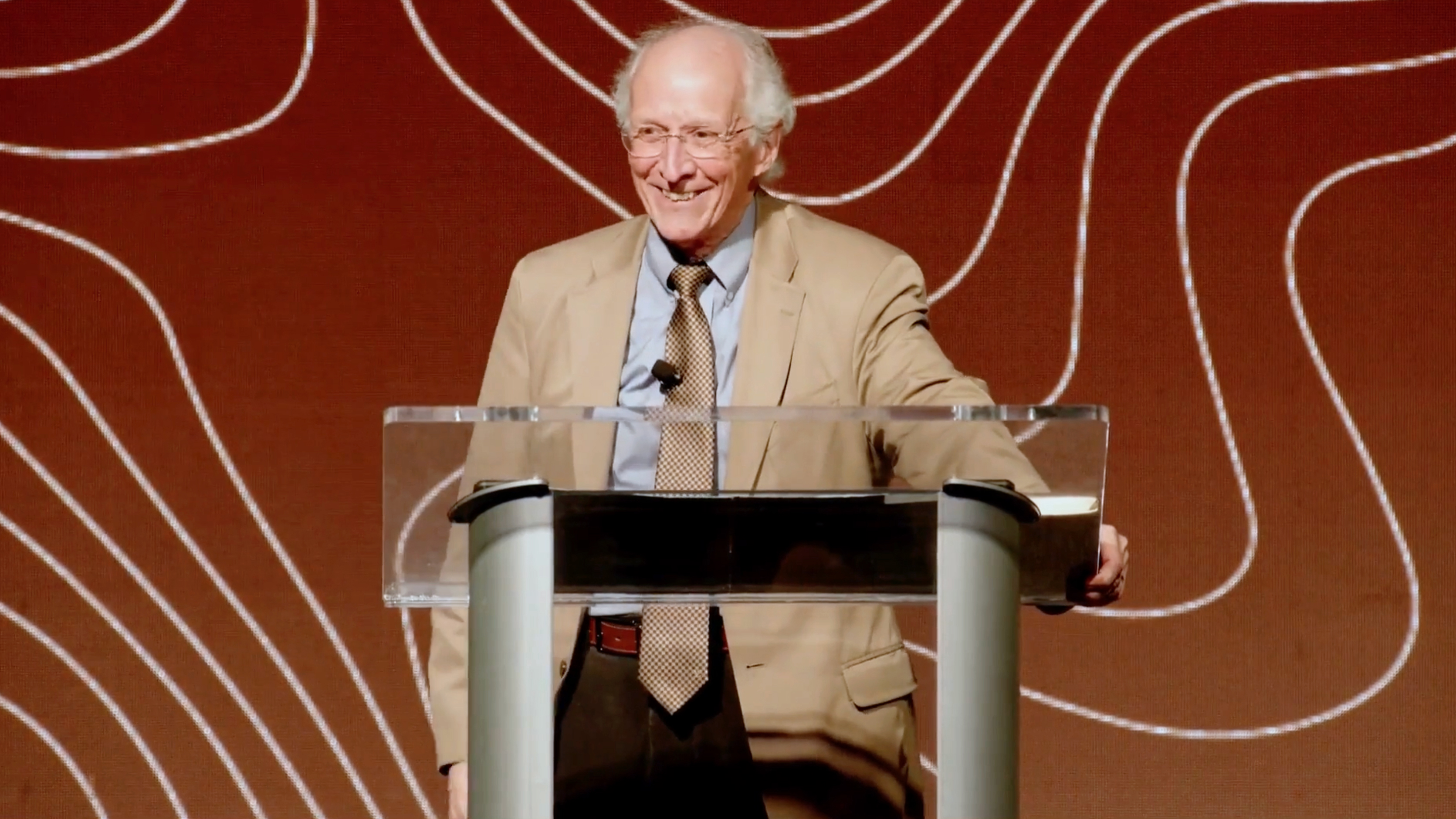 The Beauty of Reformed Theology