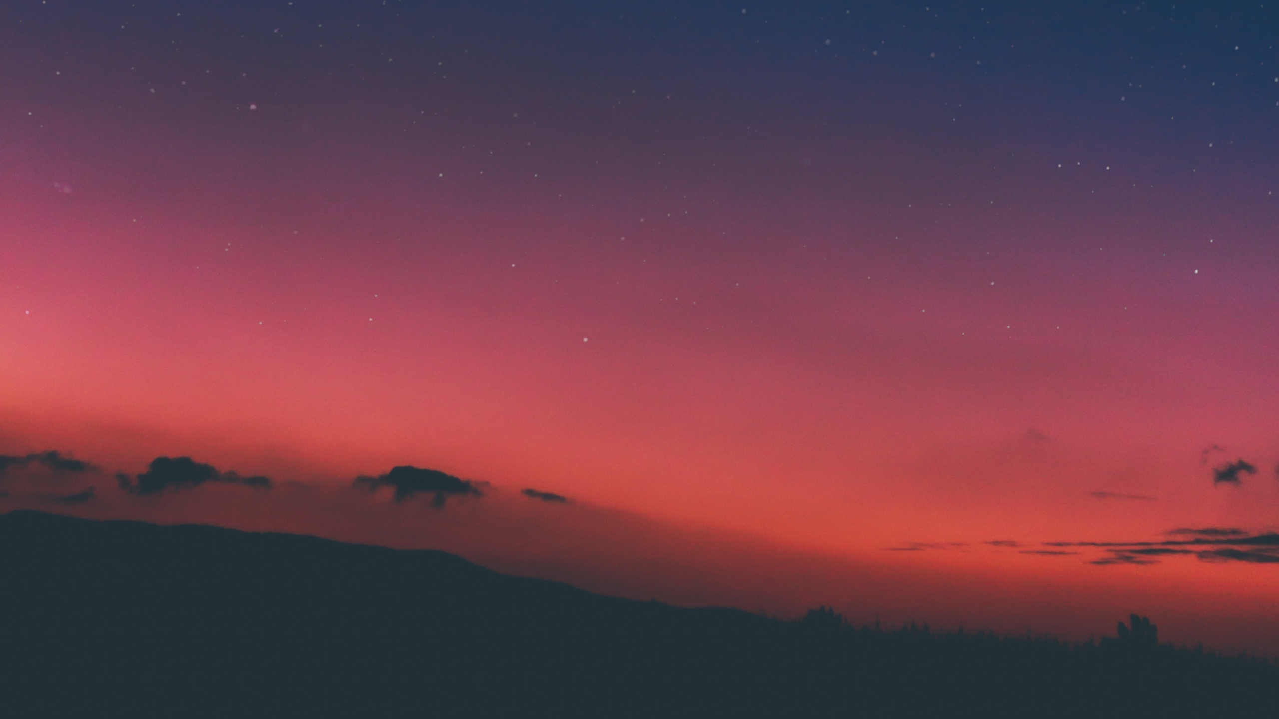 The Blazing Center, Part 2