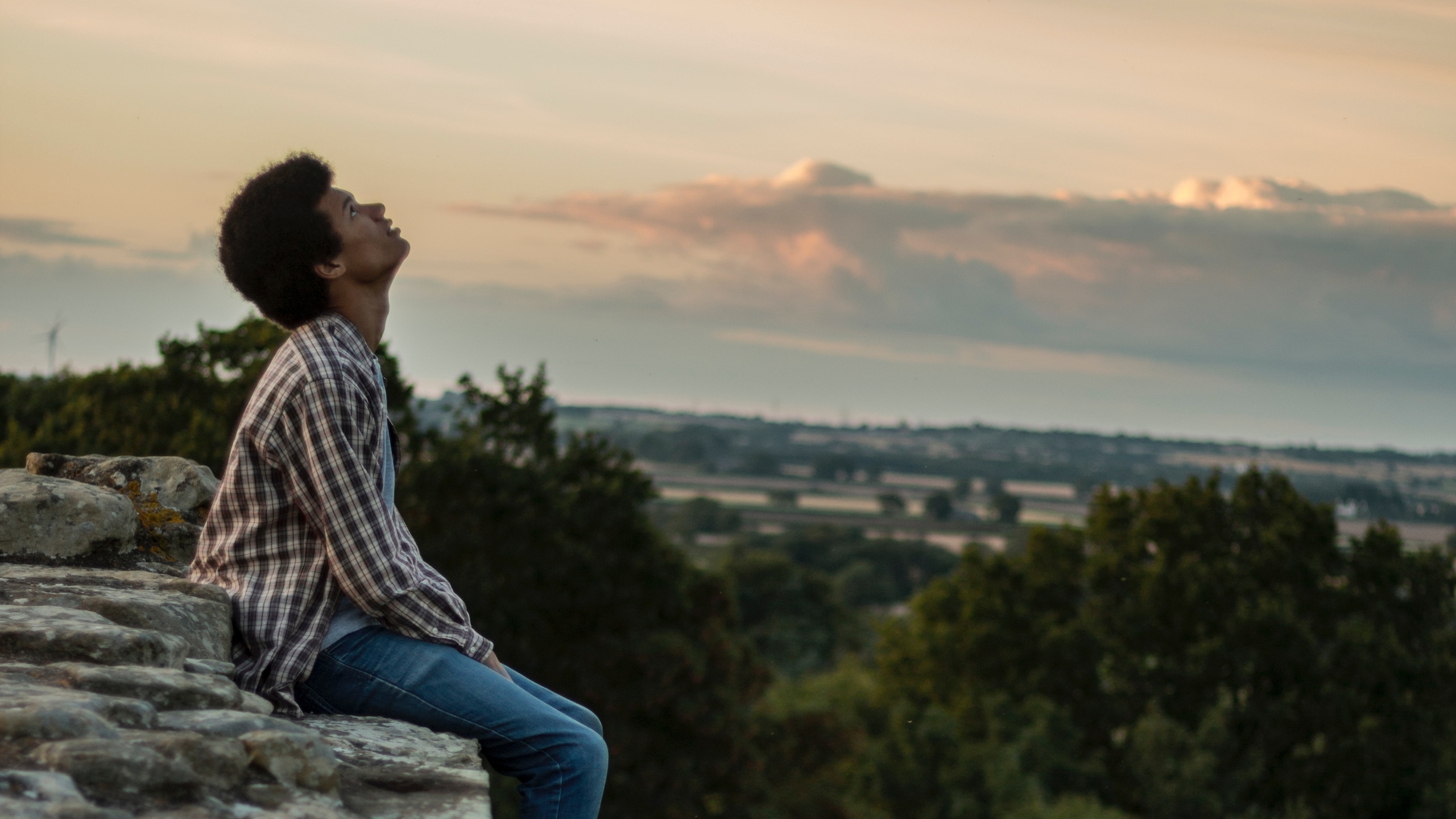 The Blazing Center, Part 3