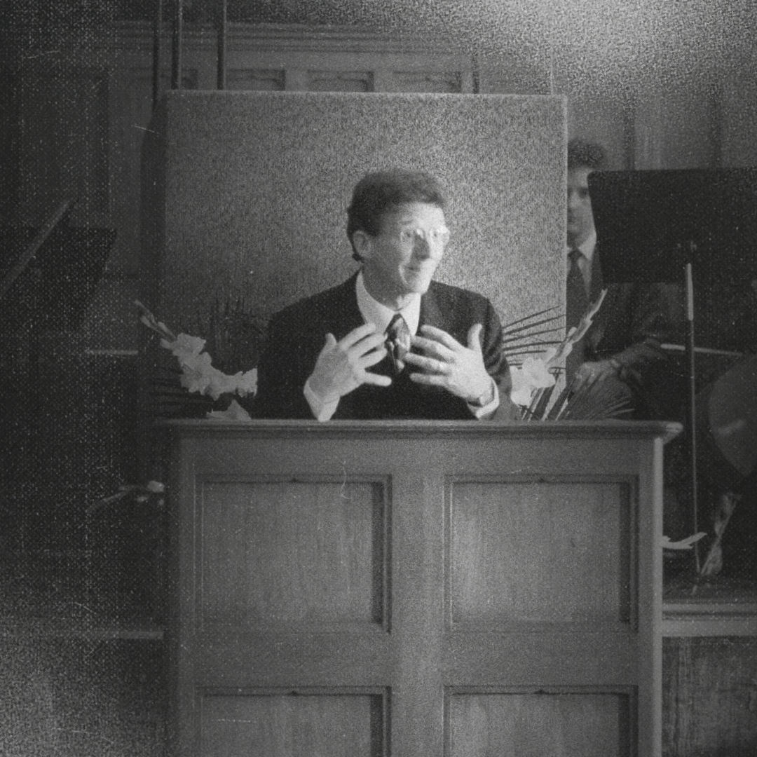 The Blinding Power of Sinful Desire