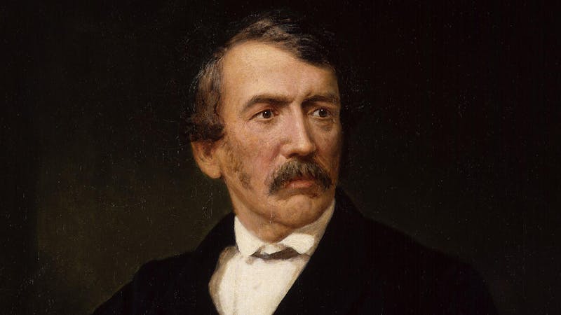 The Brave Stunt That Brought Down Slavery