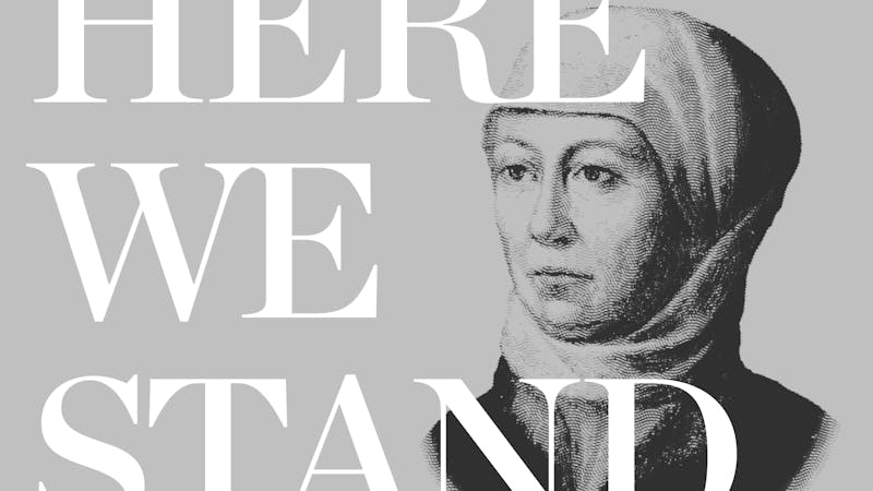 The Bride of the Reformation: Wibrandis Rosenblatt (1504–1564)